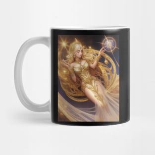 magical girl Mug